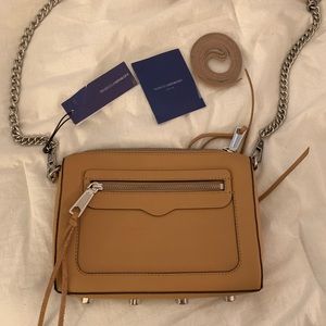 Rebecca Minkoff Avery crossbody bag